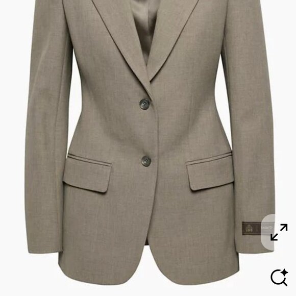 Aritzia Babaton Agency Blazer - Picture 3 of 3
